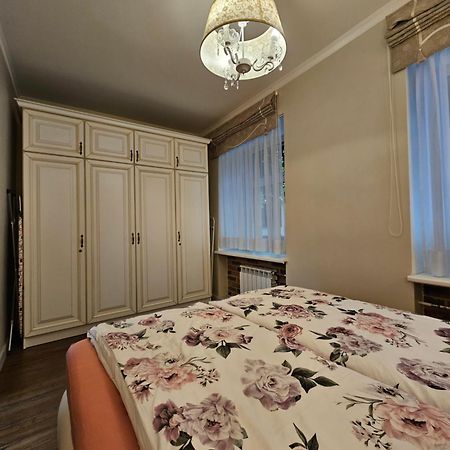 Vilnius City Walls Apartment VNO Exterior foto