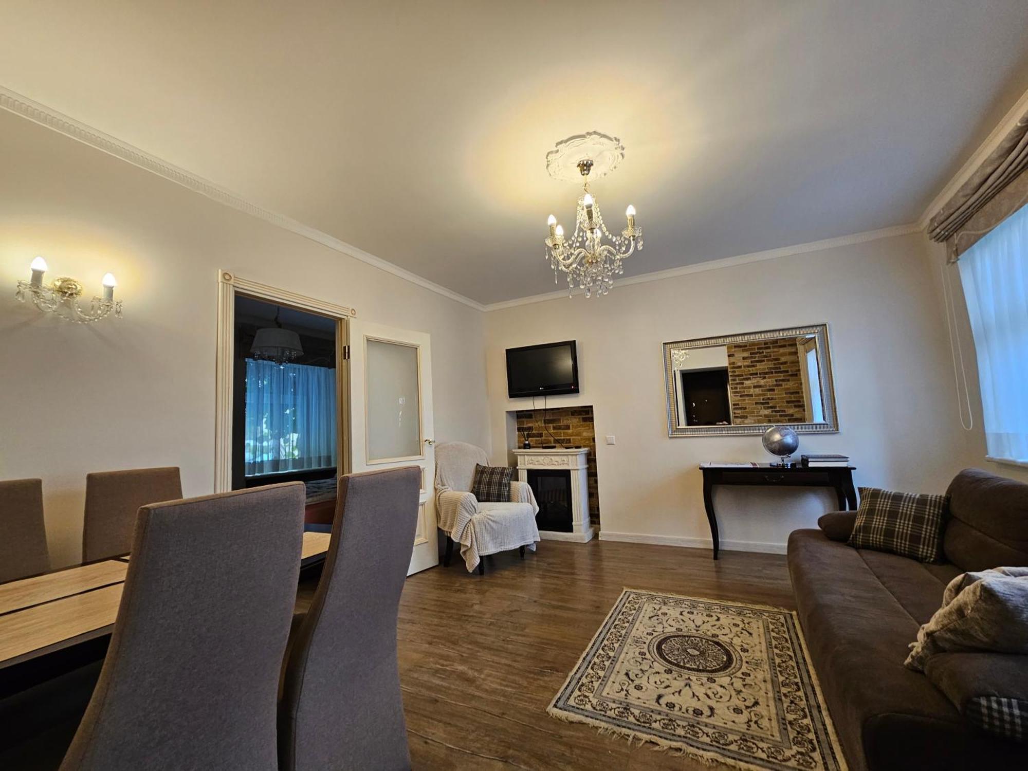 Vilnius City Walls Apartment VNO Exterior foto
