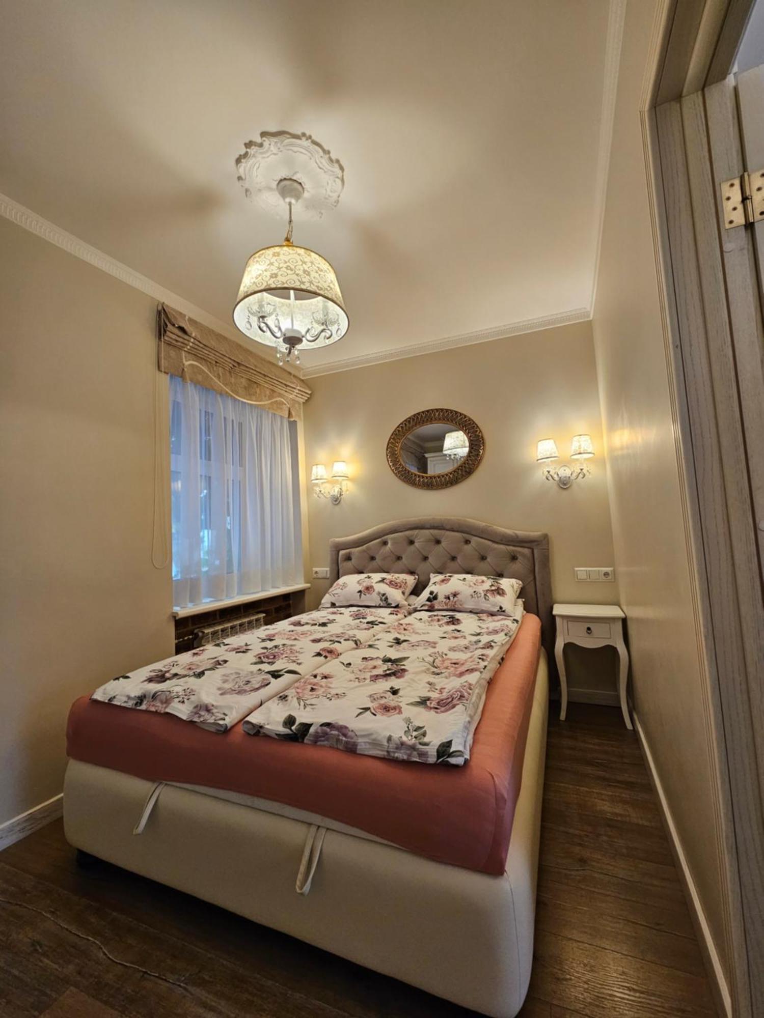 Vilnius City Walls Apartment VNO Exterior foto