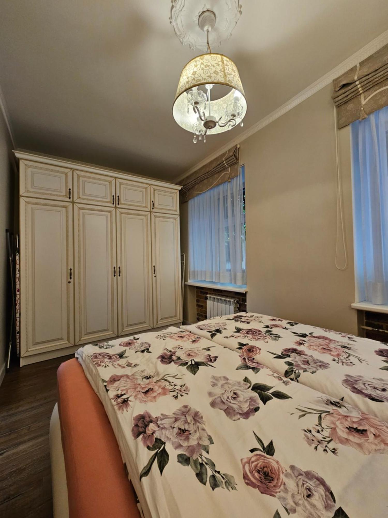Vilnius City Walls Apartment VNO Exterior foto