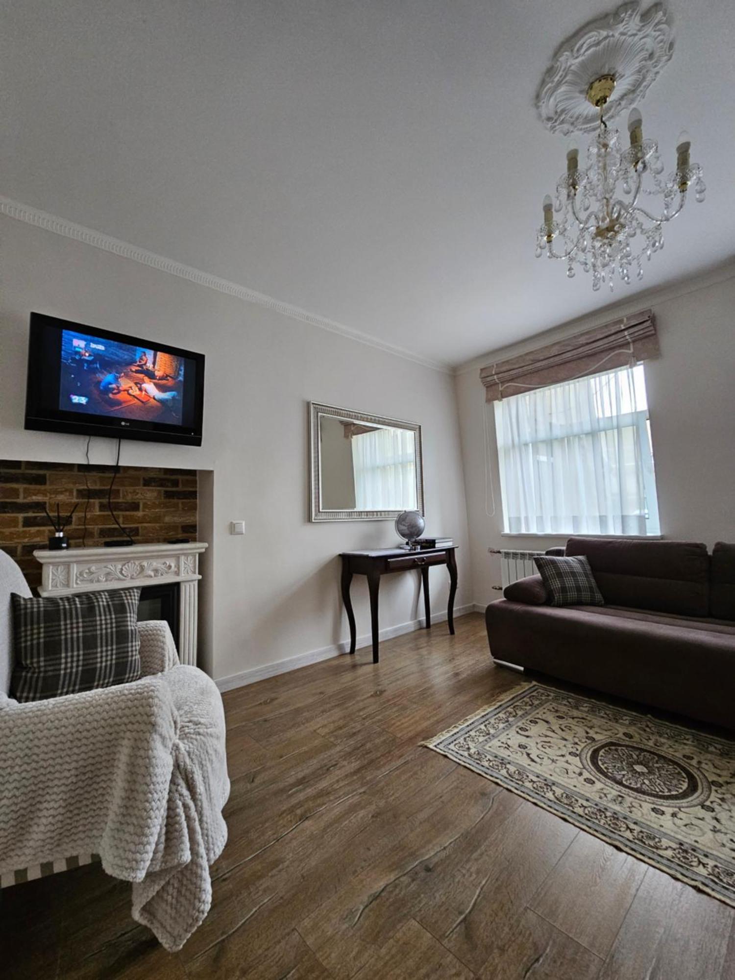 Vilnius City Walls Apartment VNO Exterior foto
