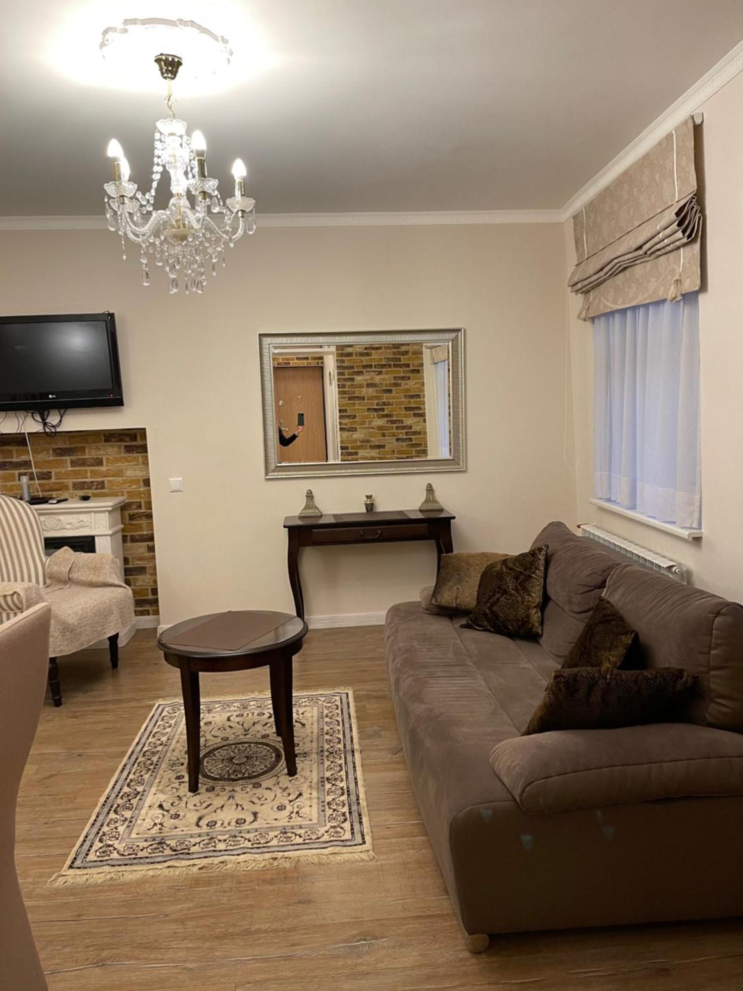 Vilnius City Walls Apartment VNO Exterior foto