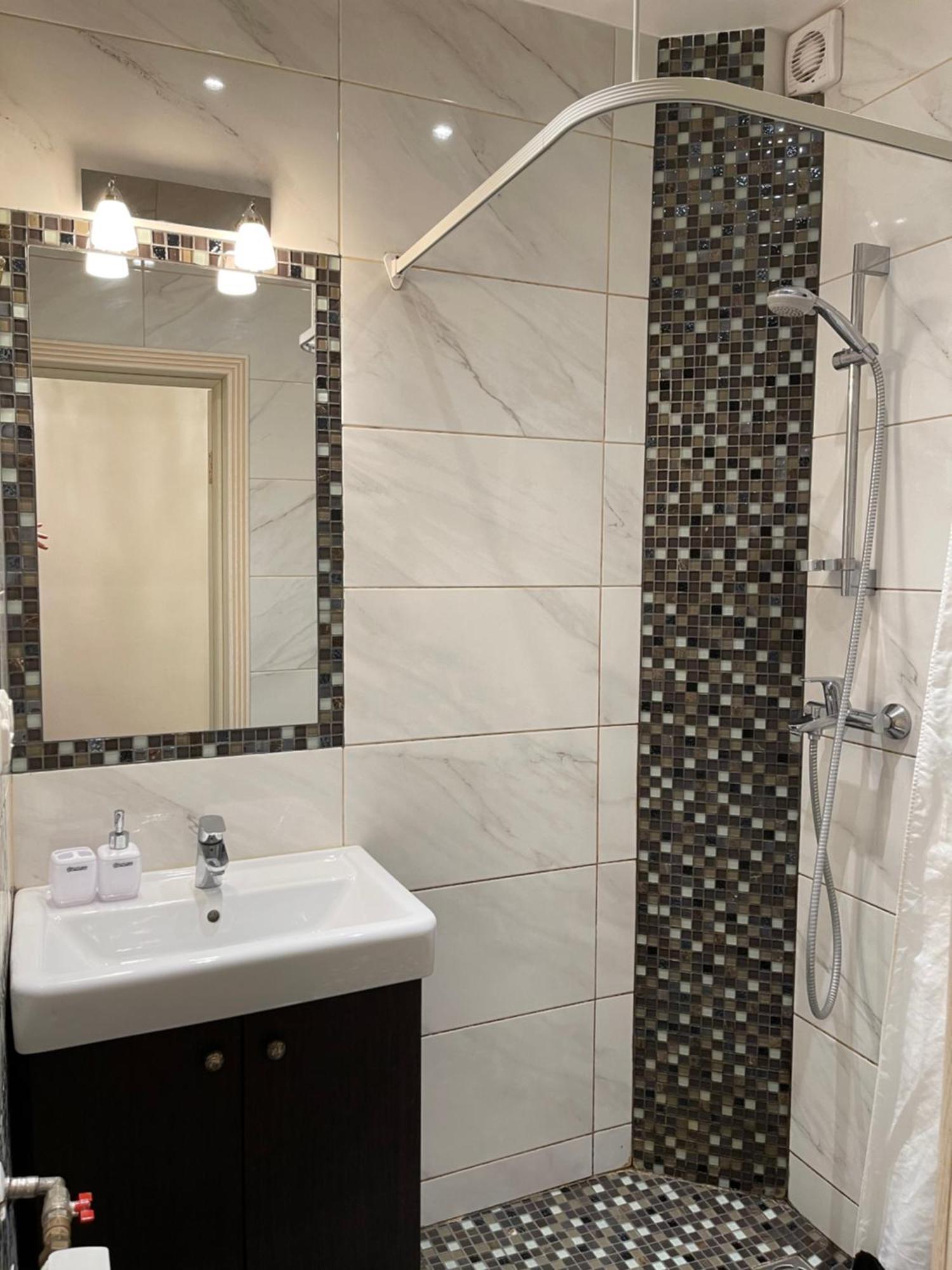 Vilnius City Walls Apartment VNO Exterior foto